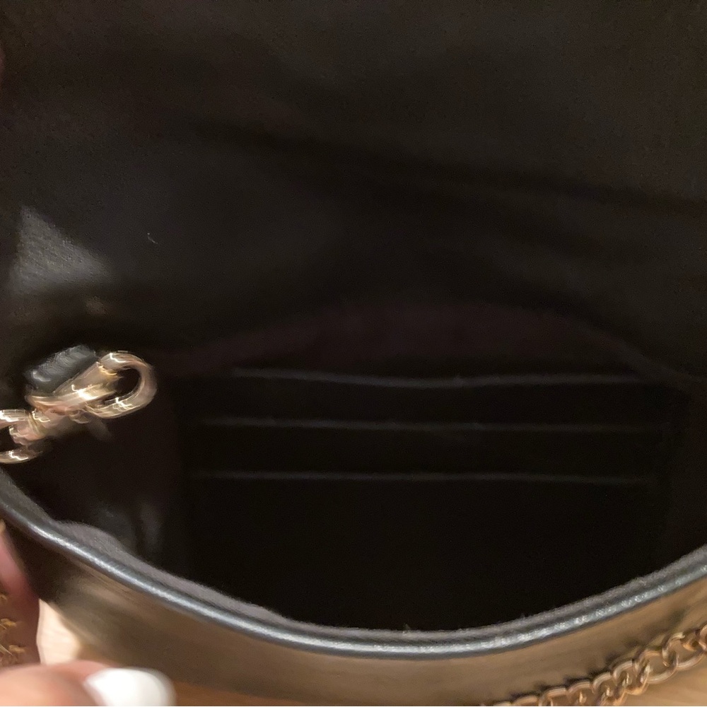 Leather Envelope Purse - Picture 4 of 11